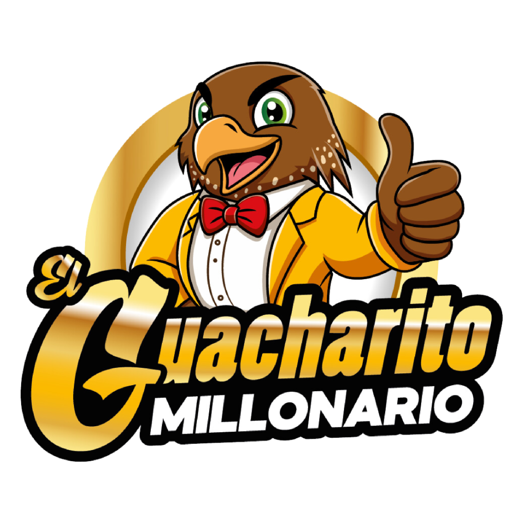 El Guacharito Millonario